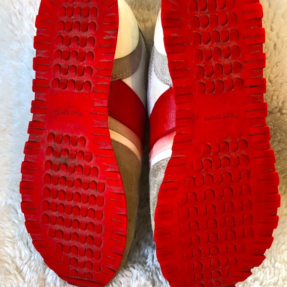 Retro shoes - Picture 2 of 3